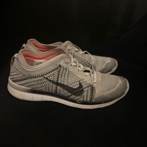 Nike Flyknit Shoes